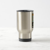 Hallo Rechner Tasse (Mittel)