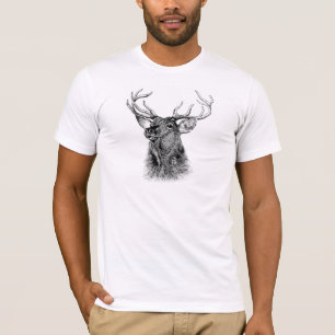 HALLO ROTWILD T-Shirt