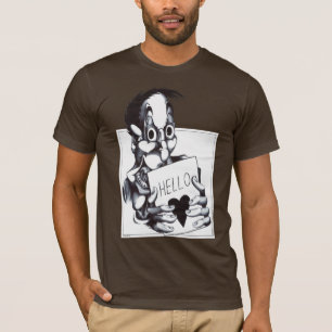 Hallo Schatz T-Shirt