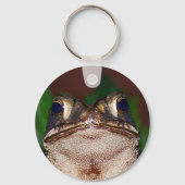 Hallo ! Schlüsselanhänger (Vorderseite)