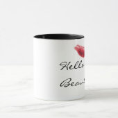Hallo schön tasse (Zentrum)