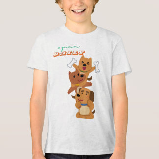 Hallo Schönheit – Selbstliebe & Selbstvertrauen T- Tri-Blend Shirt