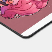 Hallo! Schreibtischunterlage (Ecke)