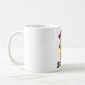 Hallo Schule Kaffeetasse (Links)