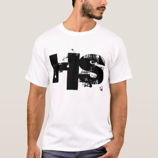 Hallo, Seemann POWER HERAUF Muskelt-stück T-Shirt