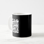 Hallo Skateboarding-Saison Good3  Kaffeetasse (Vorderseite Links)