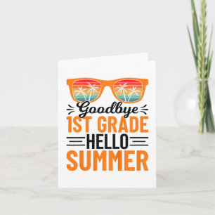 Hallo Sommer 3 Karte