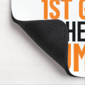 Hallo Sommer 3 Mousepad (Ecke)