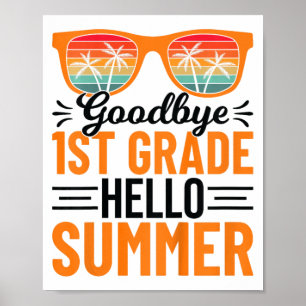 Hallo Sommer 3 Poster