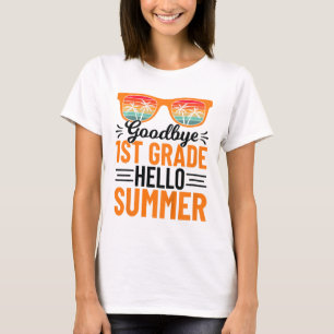 Hallo Sommer 3 T-Shirt