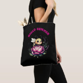Hallo Sommer Babys Body Tasche (Von Nahem)