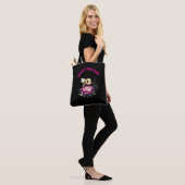 Hallo Sommer Babys Body Tasche (Am Model)