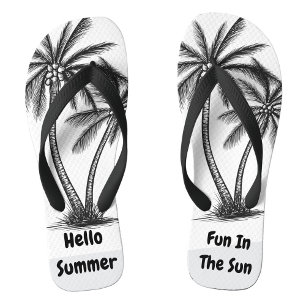 Hallo Sommer Badesandalen