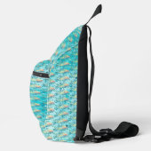 Hallo Sommer Crossbody Bag (Rechts)