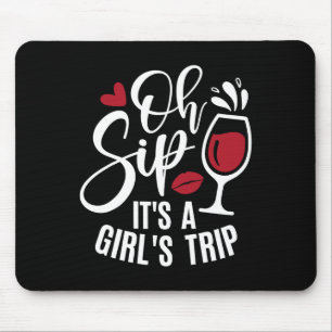 Hallo Sommer Familienurlaub Oh Schluck Es Ist Ein  Mousepad