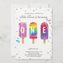 Hallo Sommer Geburtstagsfeier