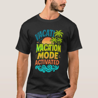 Hallo Sommer klassisches T-Shirt