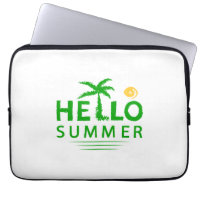 Hallo Sommer