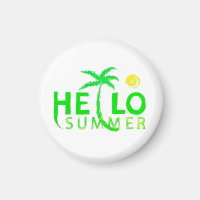 Hallo Sommer