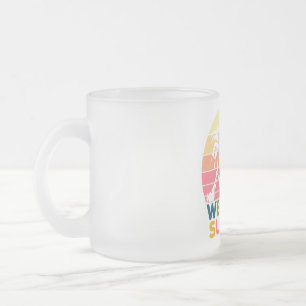HALLO SOMMER MATTGLASTASSE