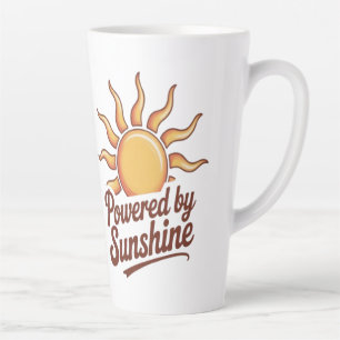 Hallo Sommer Milchtasse