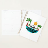 Hallo Sommer Planer (Anzeige)