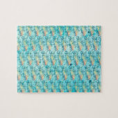 Hallo Sommer Puzzle (Horizontal)