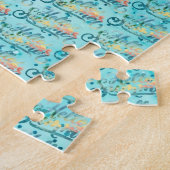 Hallo Sommer Puzzle (Seite)