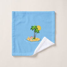 Hallo Sommer Sonnenschein Retro-Kreis Vintage-Stra