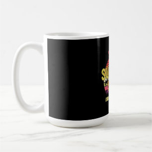 Hallo Sommer Stimmung Vintage Sonnenuntergang Somm Kaffeetasse