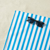 Hallo Sommer Strandtuch (Beispiel)