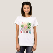 Hallo Sommer T-Shirt (Vorne ganz)