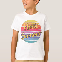 Hallo Sommer