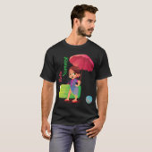 Hallo Sommer T-Shirt (Vorne ganz)