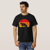 Hallo Sommer T-Shirt (Vorne ganz)