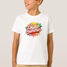 Hallo Sommer
