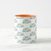 Hallo Sommer Tasse (Zentrum)