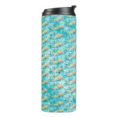 Hallo Sommer Thermosbecher (Nach links gedreht)
