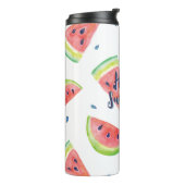 Hallo Sommer Thermosbecher (Nach links gedreht)
