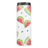 Hallo Sommer Thermosbecher (Rückseite)
