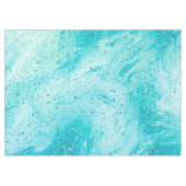 Hallo Sommer Tischdecke (Vorderseite (Horizontal))