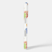 hallo Sommereis Case-Mate iPhone Hülle (Rückseite / Rechts)