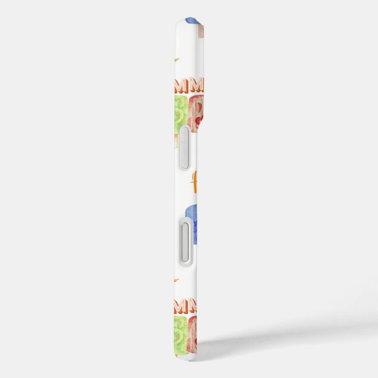 hallo Sommereis Case-Mate iPhone Hülle (Rückseite / Rechts)