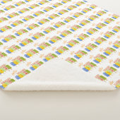 hallo Sommereis Sherpadecke (3/4)