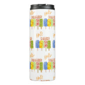 hallo Sommereis Thermosbecher (Rückseite)