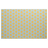 Hallo Sommersonne mit Sonnenbrille Stoff (Yard (91,4 cm))