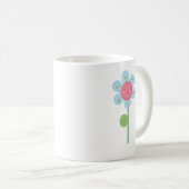 Hallo Sonnenschein Kaffeetasse (VorderseiteRechts)