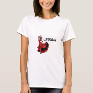 Hallo Spain T-Shirt
