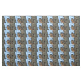 Hallo Stoff (Fat Quarter (45,7 x 55,9 cm))