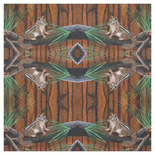 Hallo! Stoff (Muster)